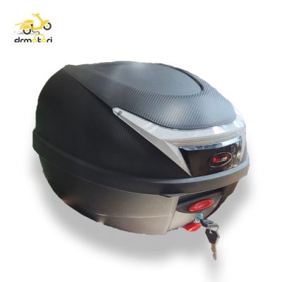باکس موتور سیکلت ردلاین مدل 201 مشکی