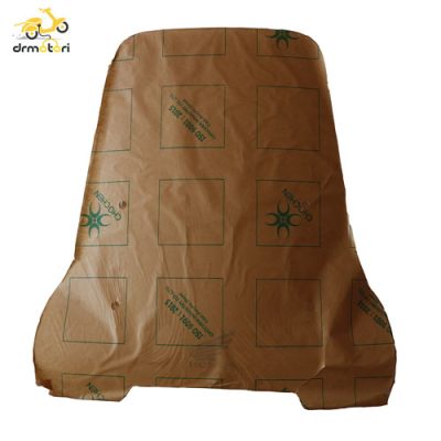 طلق هوندا کلیک تایوانی همراه با تجهیزات نصب - Image 8