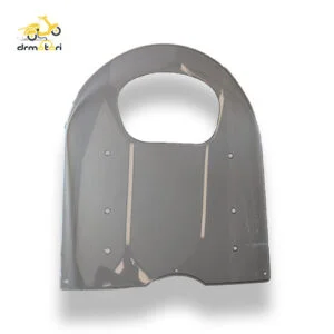 طلق موتور سیکلت (بادگیر) گنبدی