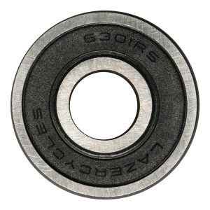 بلبرینگ چرخ عقب موتور سیکلت لیزر مدل 6302RS