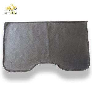 سفره (بادگیر) کوتاه ضخیم