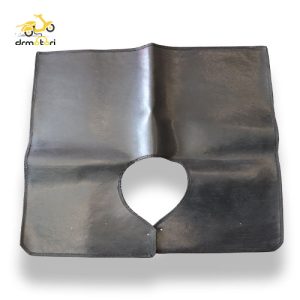 سفره (بادگیر) باکسری