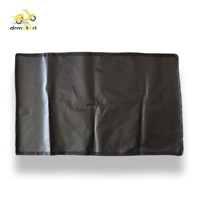 سفره کوتاه طلق موتورسیکلت (نازک)
