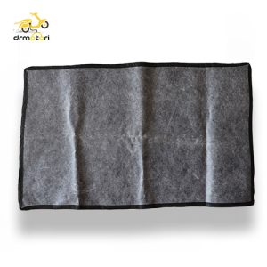 سفره کوتاه طلق موتورسیکلت (نازک)