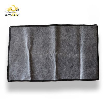 سفره کوتاه طلق موتورسیکلت (نازک)