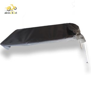 سقفی موتور سیکلت