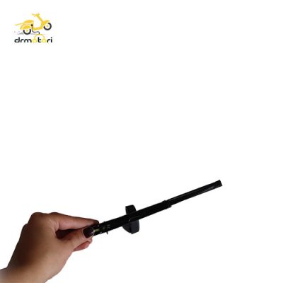 برف پاک کن موتور سیکلت