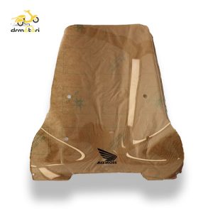 طلق هوندا کلیک اصلی یک تکه