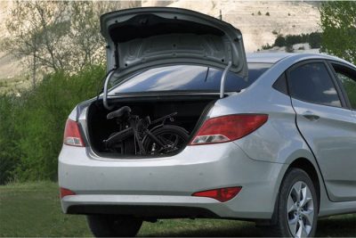 ابعاد دوچرخه برقی