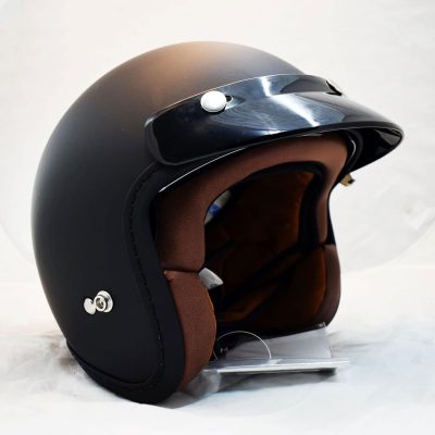 کلاه کاسکت راپیدو مدل 859-MTBLK