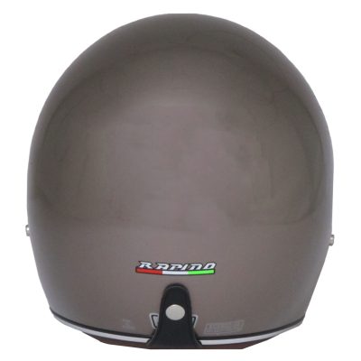 کلاه کاسکت راپیدو مدل 859_BRN