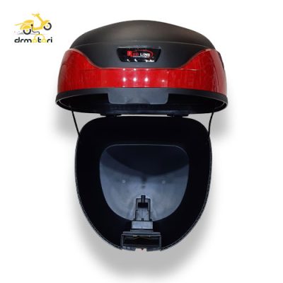 باکس موتور سیکلت ردلاین