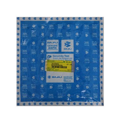 صفحه کلاچ موتور سیکلت باجاج مدل BJ200 مناسب برای پالس ان اس بسته 6 عددی