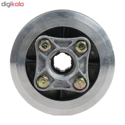 چهار شاخ کلاچ موتور سیکلت لیفان مدل CG125
