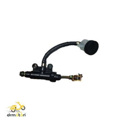 پمپ زیر پا موتور سیکلت آپاچی 180 نیو