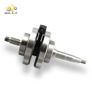 میل لنگ کامل هوندا 125 با دنده تایم