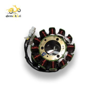 بوبین موتور سیکلت ان اس 200