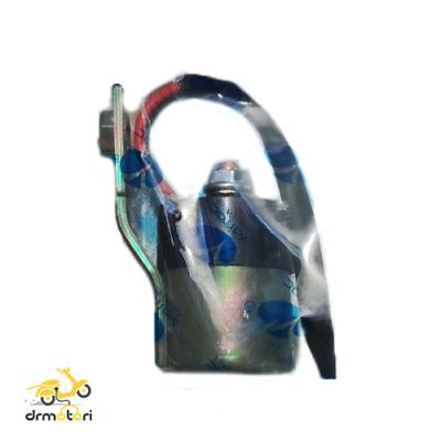 رله استارت موتور سیکلت پالس (اصلی)