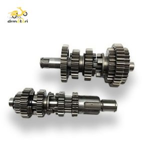 گیربکس موتور سیکلت باکسر 150