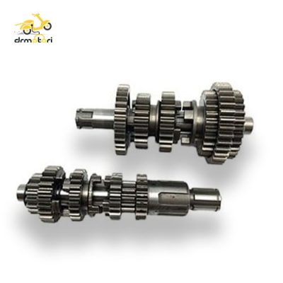 گیربکس موتور سیکلت باکسر 150