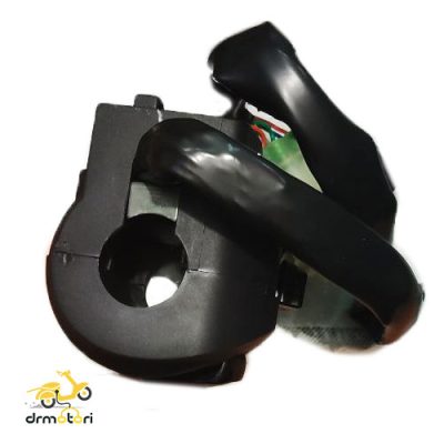 قلوه موتور سیکلت پالس 220