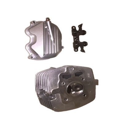 سرسیلندر موتور سیکلت انرژی مدل ENG125مناسب برای هندا بسته سه عددی