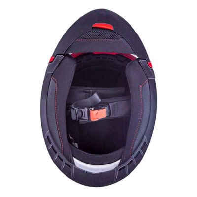 کلاه کاسکت فک متحرک ردلاین مدل 939