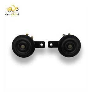 بوق موتور سیکلت آپاچی