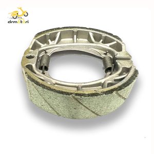 لنت شیاردار شاده مناسب برای موتور سیکلت هوندا