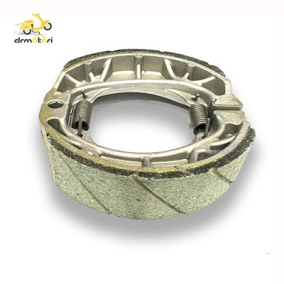 لنت شیاردار شاده مناسب برای موتور سیکلت هوندا