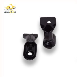 پایه چراغ راهنما جلو موتور سیکلت هوندا
