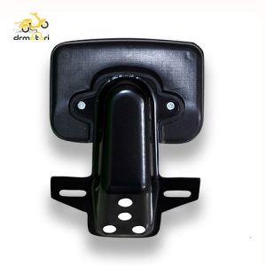 پایه فلزی خطر عقب هوندا