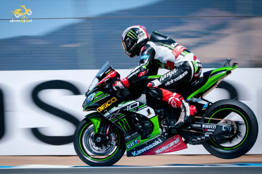 بهترین موتورهای کاوازاکی zx 10 r