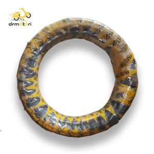 لاستیک عقب هوندا کلیک و طرح کلیک