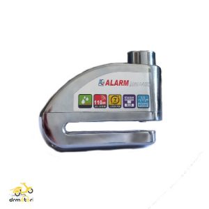قفل دیسک دزدگیر دار ETX