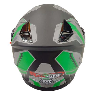 کلاه کاسکت ردلاین مدل NSN-MTGR