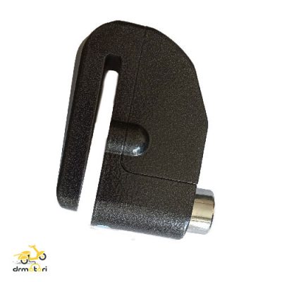 قفل دیسک دزدگیر دار موتور سیکلت SUP