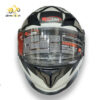کلاه کاسکت ردلاین مدل NSN-MTGR طرح 03