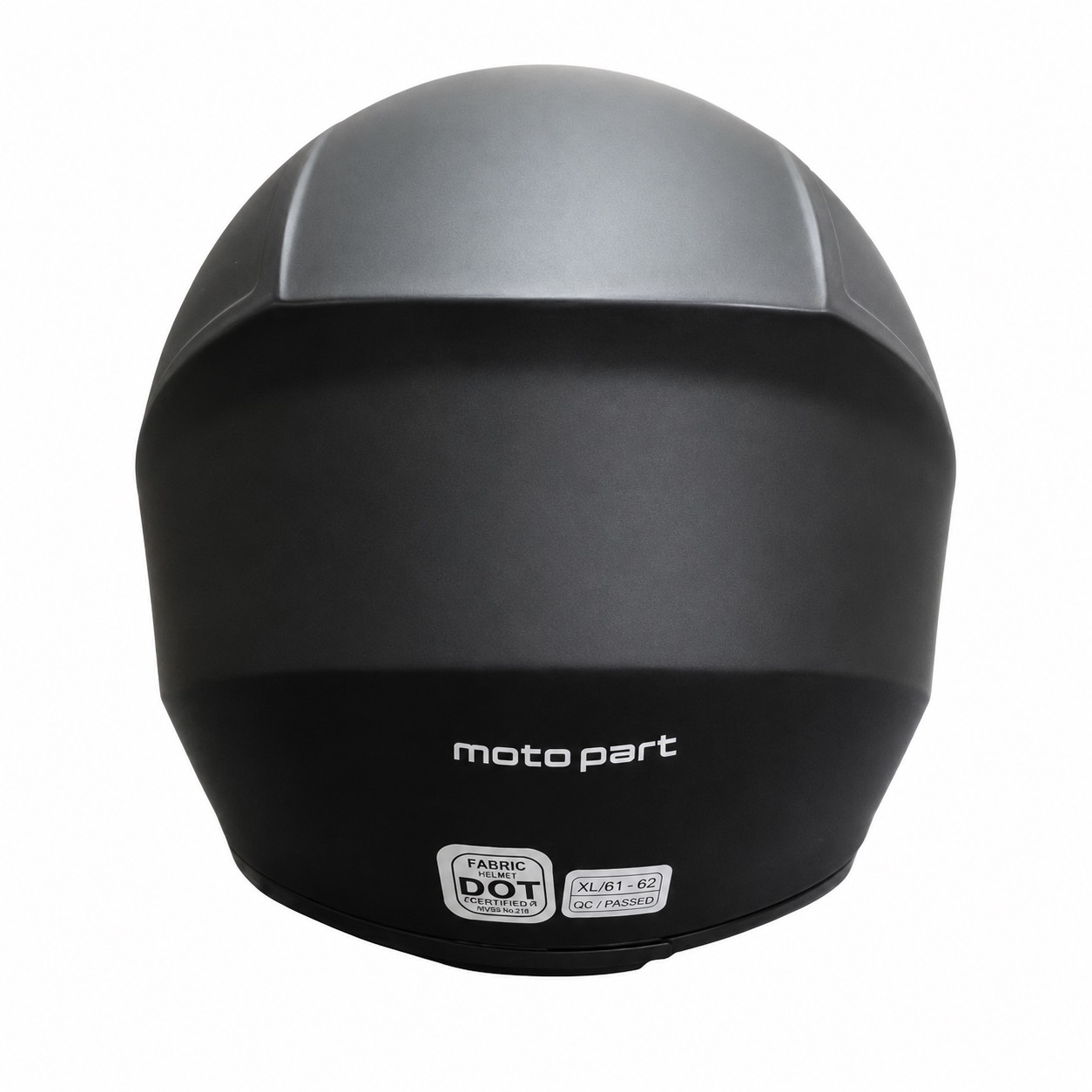 کلاه کاسکت بدون فک برند tsp - Image 2