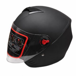 کلاه کاسکت بدون فک برند tsp