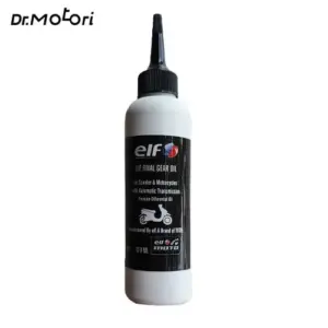 روغن گیربکس اِلف (elf)