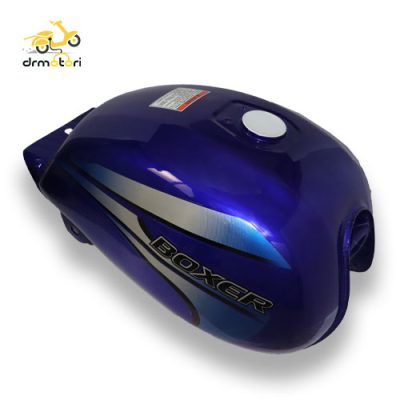باک باکسر 150 کاربراتور آبی
