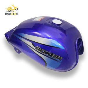باک باکسر 150 کاربراتور آبی