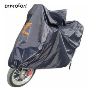 چادر هوندا کلیک با ضمانت 6 ماهه برند دکترموتوری