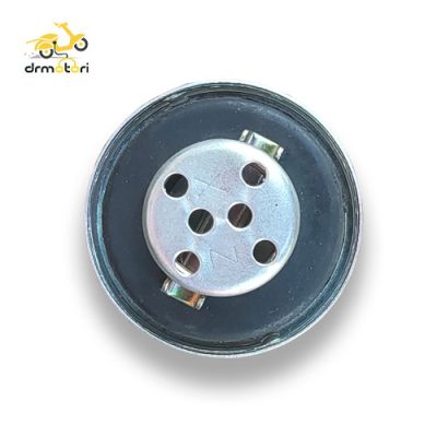 درب باک طرح کلیک