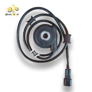 سنسور کیلومتر شفت کوچک طرح کلیک