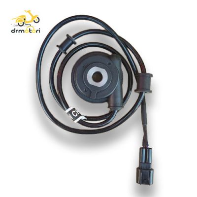 سنسور کیلومتر شفت کوچک طرح کلیک