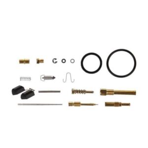 لوازم کاربرات اصلی ان اس 200