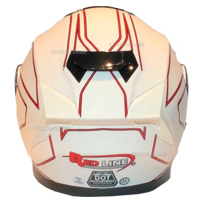 کلاه کاسکت ردلاین مدل 937_YEL