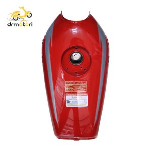 باک موتور سیکلت انژکتوری شش پیچ یسون